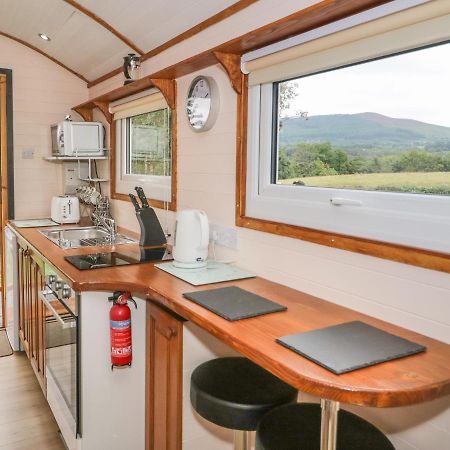 Vila Glyder Fach Bangor  Exteriér fotografie
